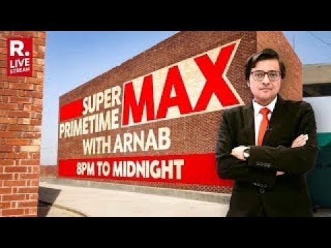 Debate With Arnab LIVE: Arnab Decodes 100 Days Report Card Of Modi 3.0 Government