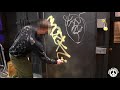 New York Graffiti: CHEAK New York Graffiti: CHEAK