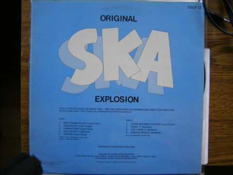 Lloyd Clarke - Best Things In Life