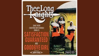 Goodbye Girl