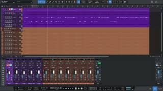 Incognito - Talkin' Loud (Backtrack for Vocal & Solo Sax)
