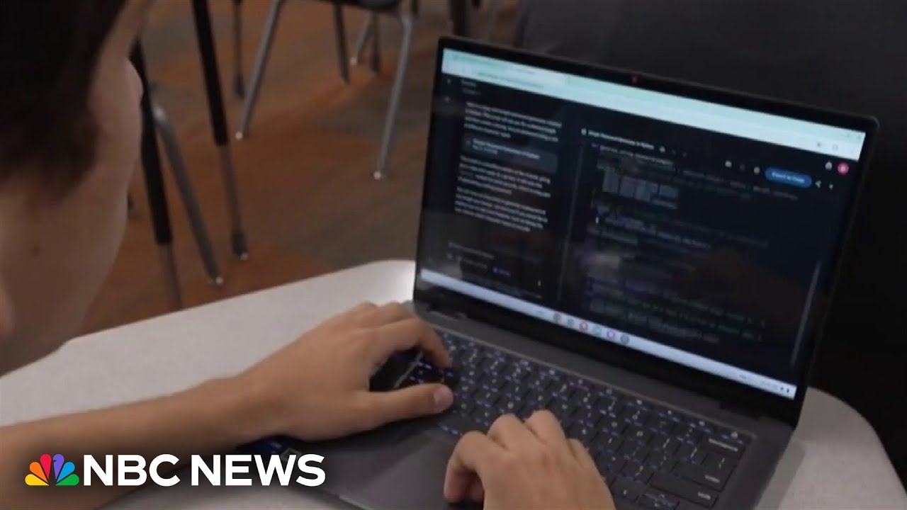 Google testing out new textbook tool 'Learn Your Way'