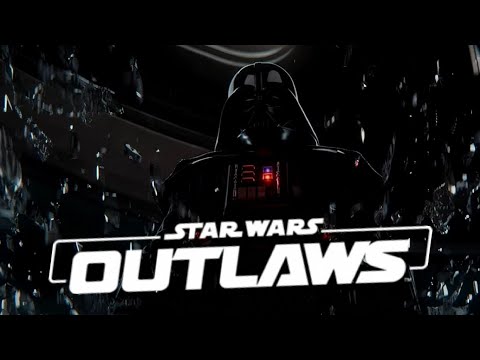 Star Wars Outlaws - Darth Vader Destroys Everyone Scene