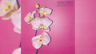 Mecano - Barco A Venus (Audio oficial)