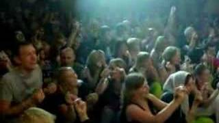Mora Träsk - Kårhuset Boulogner - 20050903 - #1