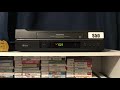Closing To Sesame Street Celebrates Around The World 1996 VHS