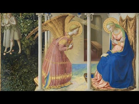 Fra Angelico: un artista y su tiempo.