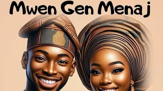 Download lagu Steevyohh-mwen gen mennaj mp3