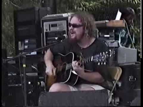 Brett Kull - Acoustic at ProgDay '98 (full set)