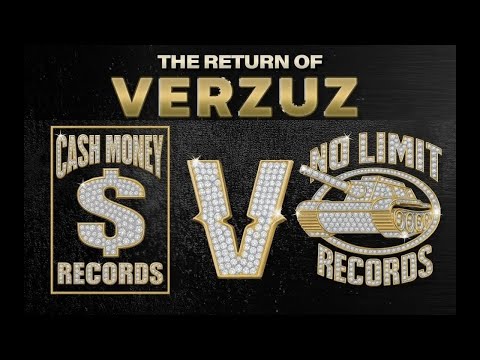Cash Money vs No Limit (Versus Battle)