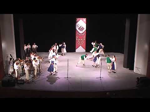 FS Stavbár - Chumčani sa zabávajú