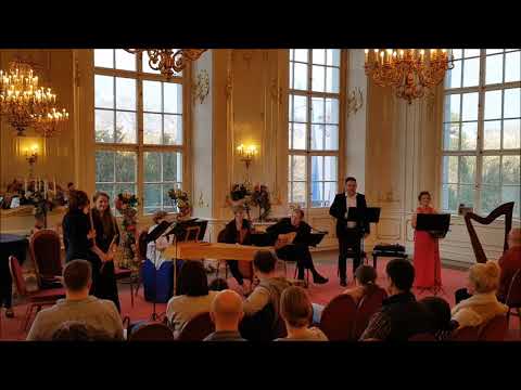 Stefano Landi: Passacaglia della vita