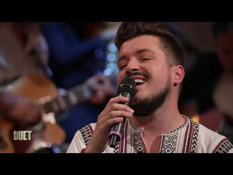 Duet cu Alexandra | Paul Ananie - "Spune-mi mandro ce-ai mancat"