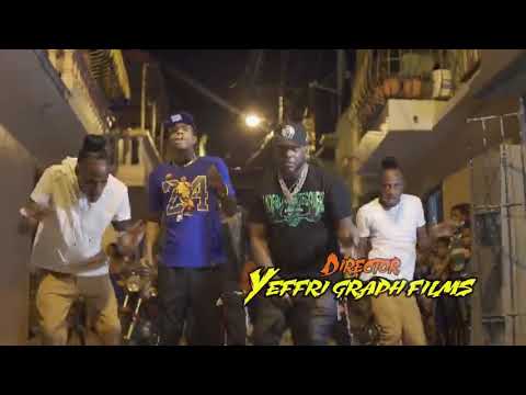 Ceky viciny x Haraca kiko . El PEPE ( Video Oficial)