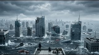 In 2026, the World Was Suddenly Covered by WaterAnd Life Changed Forever | The Great Flood (2025)
