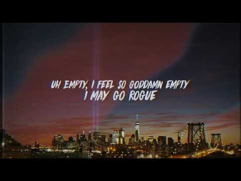 Juice Wrld - 'Empty' (Lyrics)