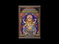 Navanarasimha Annamacharya Kirtanas On Ahobila Nrisimha