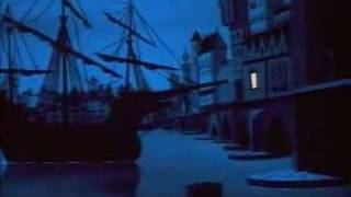 Walt Disney -  The Truth About Mother Goose (2/2) - 1957