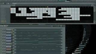 FL Studio beat by RxM #1