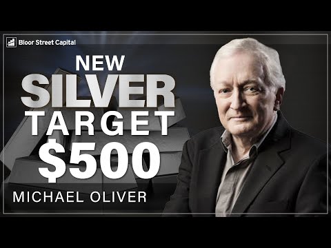 Michael Oliver on What to Do Now with Gold, Silver, Oil, Uranium | Michael Oliver and Jimmy Connor