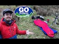 100 Go Outdoors Wild Camping Challenge
