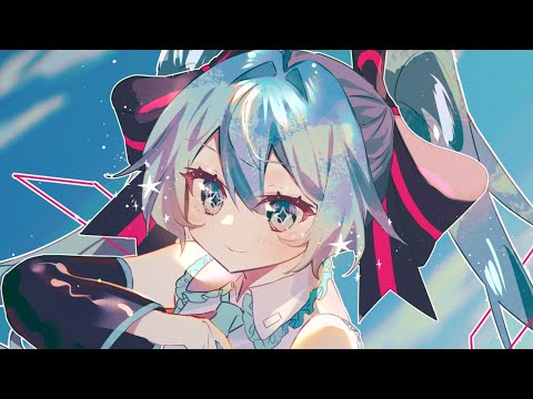 STARLIGHT AL FINE - ft. Hatsune Miku