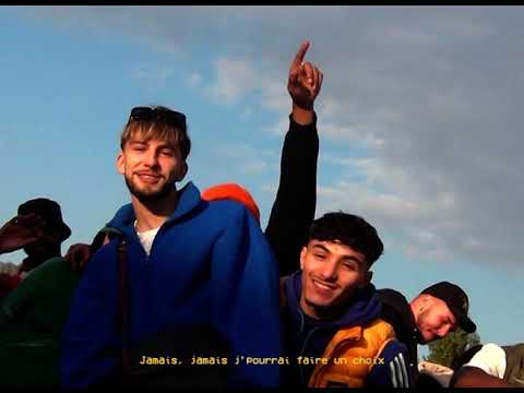 Video thumbnail for Avec moi