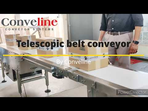 Belt Conveyors Systems