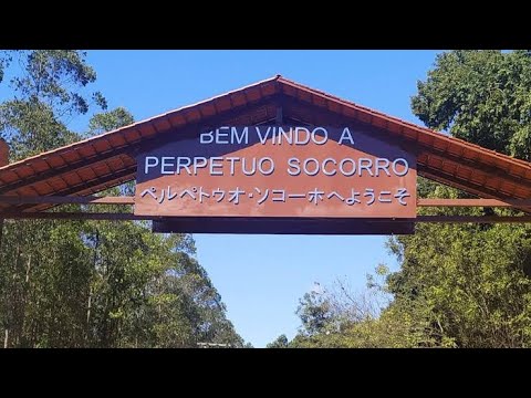 PERPÉTUO SOCORRO (CACHOEIRA ESCURA) BELO ORIENTE / MG
