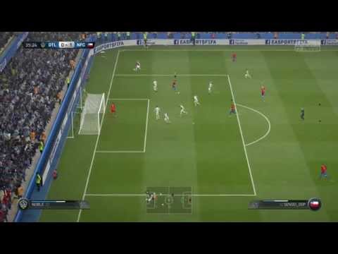 Liga FVPA   Niupi Fc vs Drink Team LA