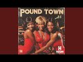 Pound Town (1972) (feat. The Redd Sisters)