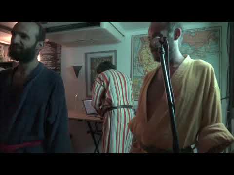 Allawi Brothers … 1 - Grincheux Festival n°4 - 29/8/2019