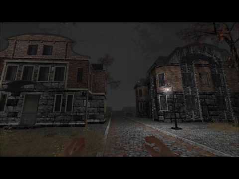 Let's Play Pathologic: The Changeling Day 4