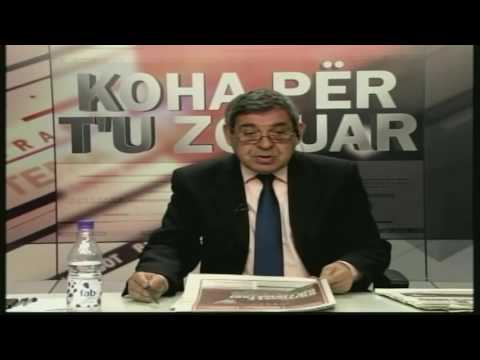 28 nentor 2016   Shtypi i dite   News24