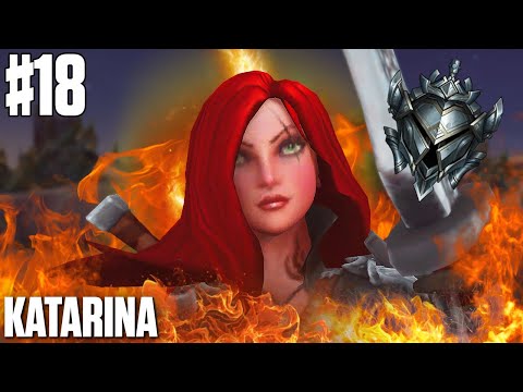 mam więcej niż killa na minutę... | UCIECZKA Z PIEKŁA 2.0 - KATARINA