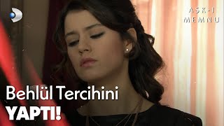 Download lagu Behlül, Nihal İçin Bihter'in Telefonunu Kapatırsa - Aşk-ı Memnu Özel Klip mp3