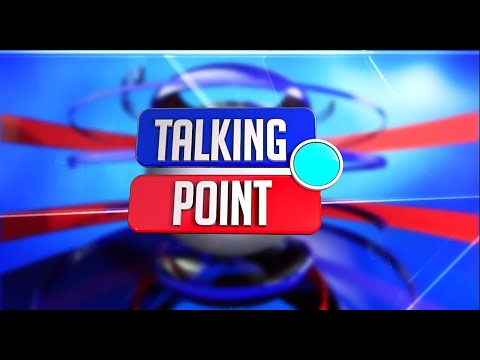 TALKING POINT TUESDAY FEBRUARY 21 , 2023 - EQUINOXE TV