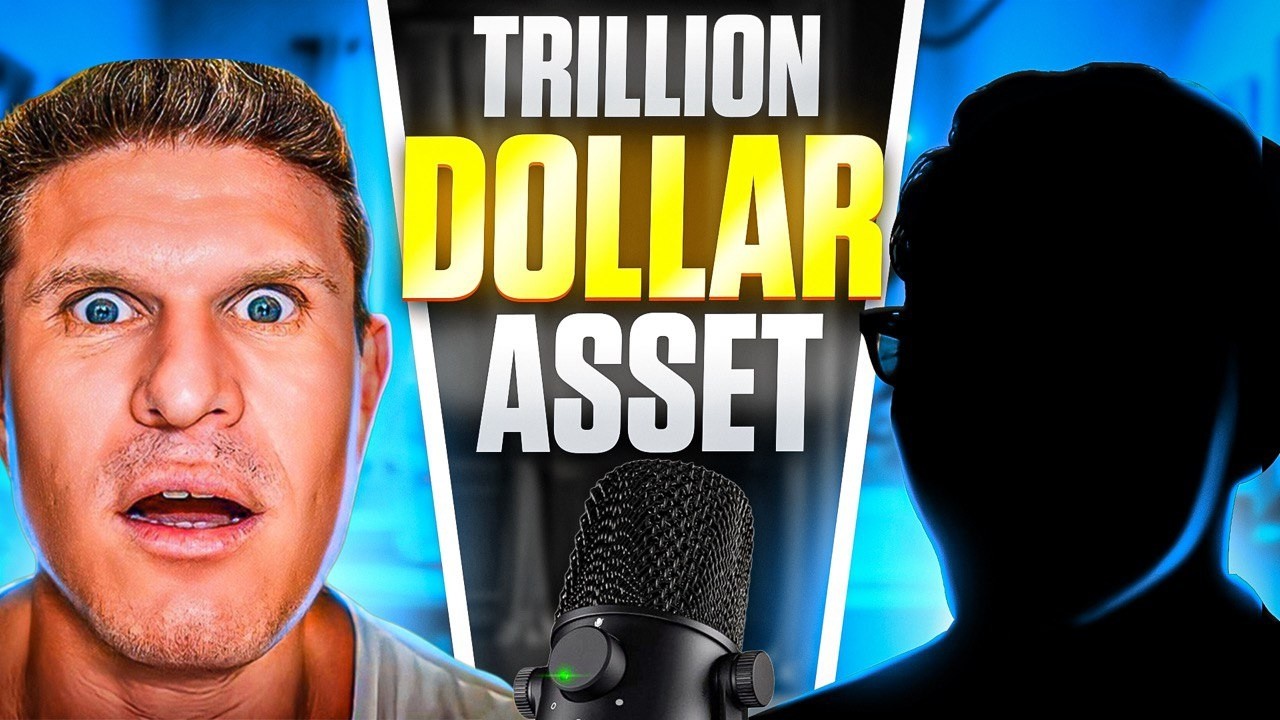 Crypto's Trillion Dollar Opportunity [Get In Early]