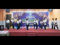 Gerak Dan Lagu Kumaha Aing