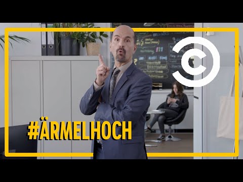 Die Gesundheit steht an erster Stelle I Stromberg | Comedy Central Deutschland