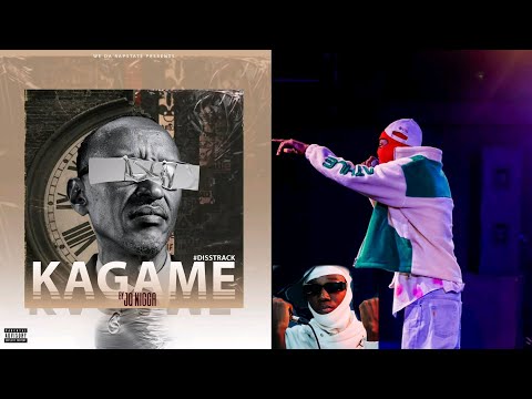 JQ Nigga🔥Asiguye Impamvu Indirimbo Yiwe Yayise Kagame//Diss Track KubaRappeur Babanyarwanda bose..🇧🇮