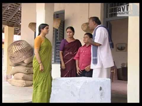 Episode 97: Vazhkkai Tamil TV Serial - AVM Productions