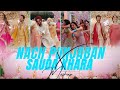 Nach Punjaban X Sauda Khara (Remix) |Dj Abhishek |Jug Jugg Jeeyo |Varun D |Kiara A |Anil K |Amix V