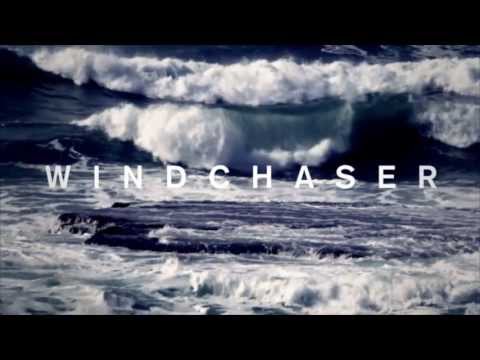 Exiting The Fall - Windchaser (OFFICIAL Lyric Video)