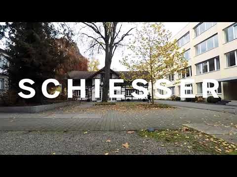 SCHIESSER – regional und international