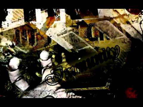 Cut The Crap feat. Dannona - Immunity