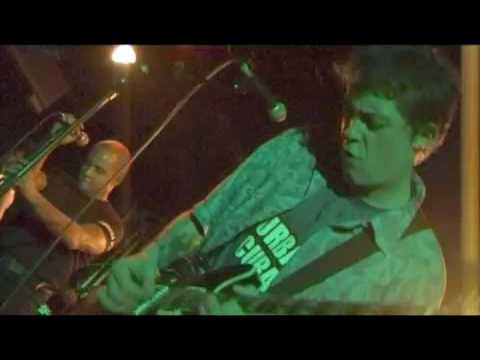 P18-Candele @ New Morning