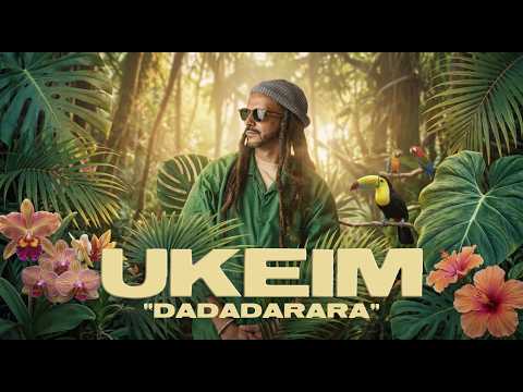 UKEIM - DADADARARA (High Energy Tech House / Tribal Groove)