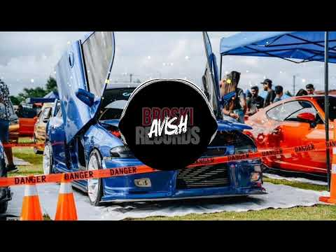 Koi Si (Moombah Chill Remix) | Afsana Khan | AVISH679 X DJ KRIIZ