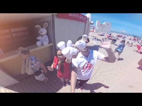 Welkom in het Q-Beach House